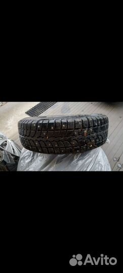 КАМА NU 704 175/65 R14