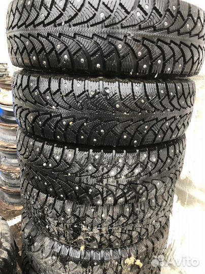 КАМА Кама-Евро-519 175/70 R13