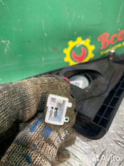 Динамик в дверь Kia Mohave джип 2018