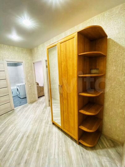1-к. квартира, 40 м², 7/9 эт.