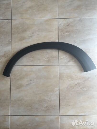 Расширитель крыла передний левый Volvo Xc70 С 2007