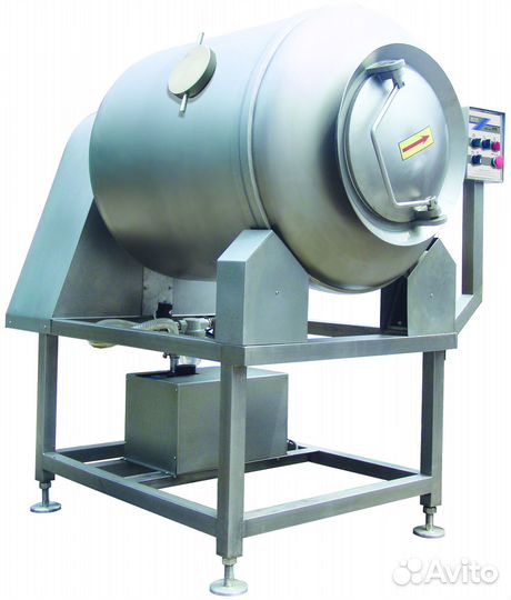 Вакуумный массажер grzk500