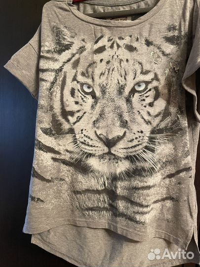 Футболка женская