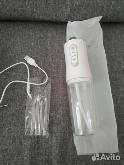 Ирригатор новый