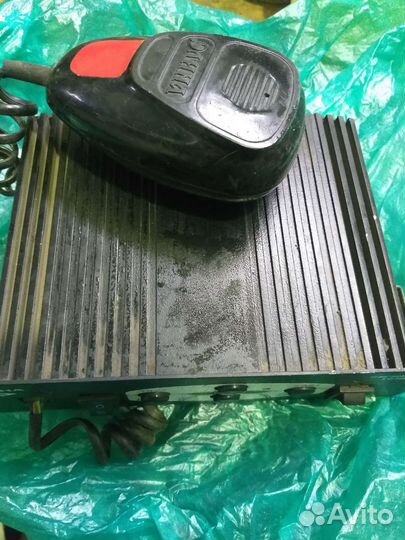 СГУ спецсигнал элина