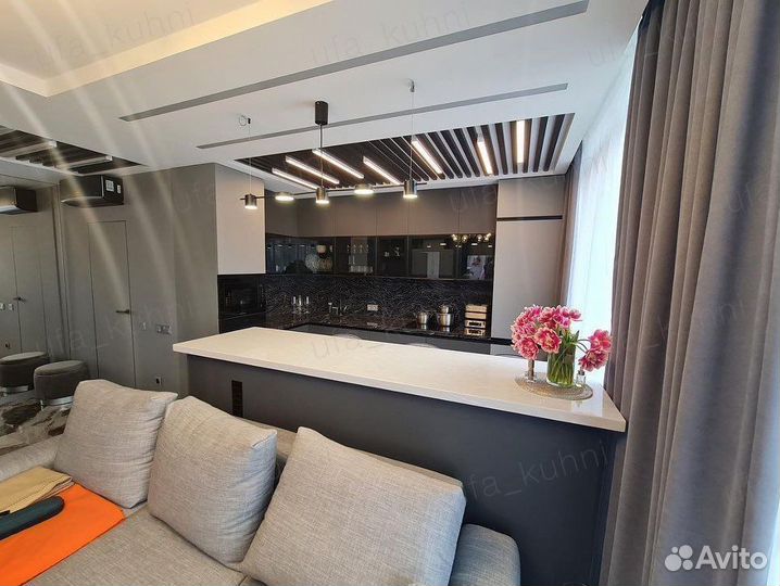 Кухня в рассрочку