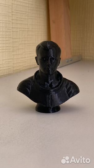 Бюст Гагарина