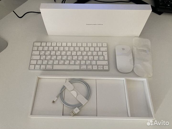 Apple iMac 21.5 (2017)