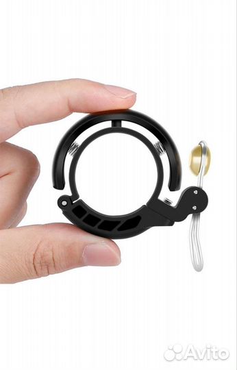 Звонок для велосипеда электросамоката