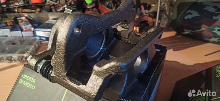 Суппора передние волга