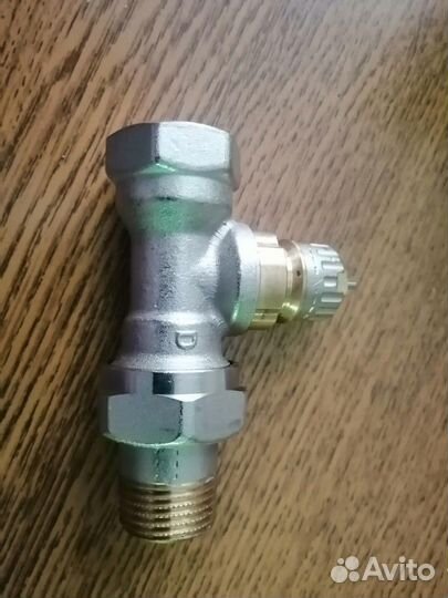 Danfoss RTR-N
