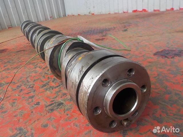 Распредвал DAF XF105 1678946