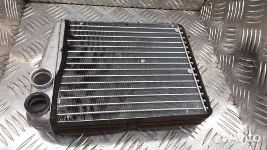 Радиатор отопителя mercedes benz B-class W245 (99T