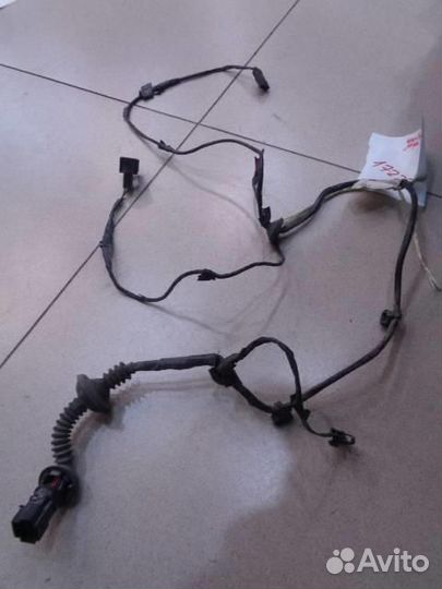 Проводка двери задней правой Opel Vectra B 1995-2