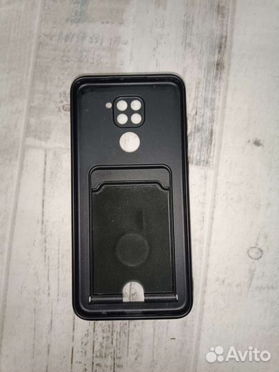 Xiaomi Redmi Note 9, 3/64 ГБ