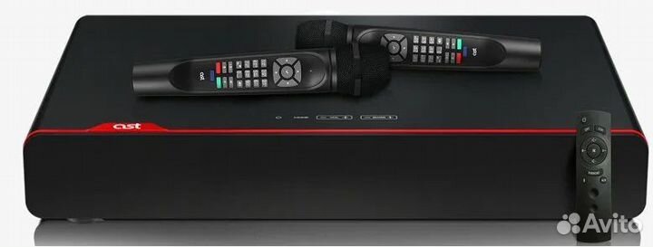 Акустическая система С функцией караоке