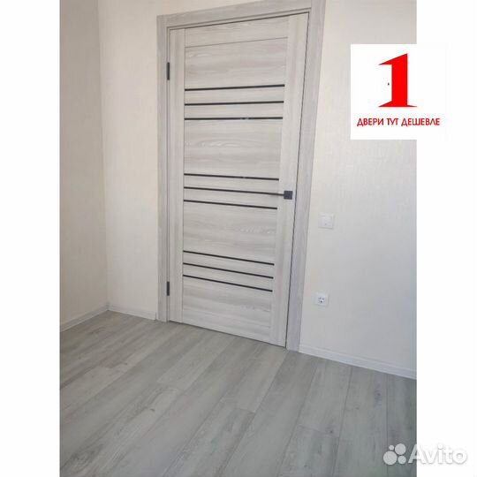 Дверь межкомнатная