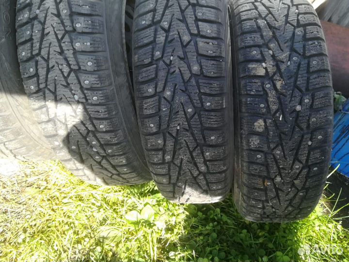 Nordman 7 175/70 R14