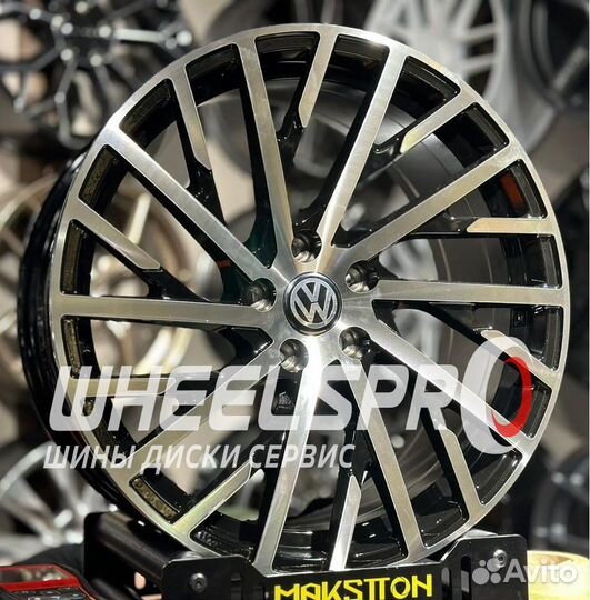 Диски R19 Volkswagen Tiguan ID.4 ID.6