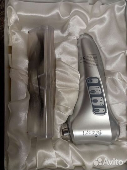 Косметический аппарат по уходу за лицом