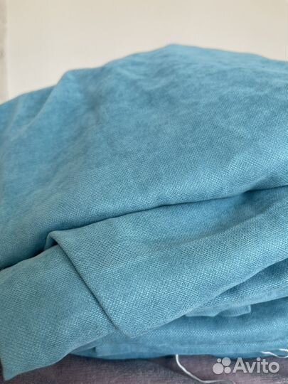 Шторы плотные