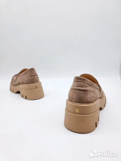 Лоферы женские Brunello Cucinelli