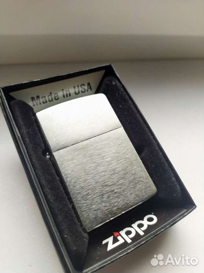 Зажигалка Zippo
