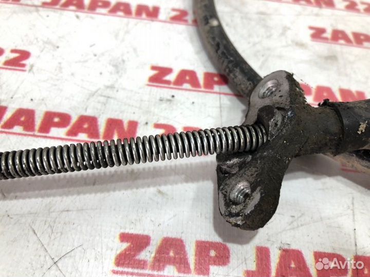 Трос ручника правый Toyota Town Ace Noah SR50 3S