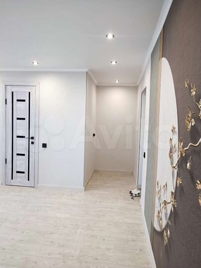 1-к. квартира, 31,7 м², 3/9 эт.