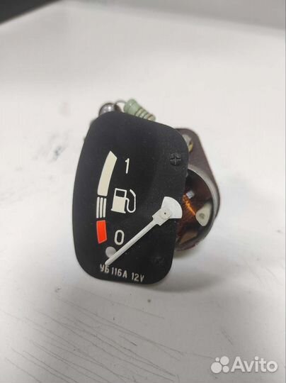 Указатель уровня топлива Г-2410, 31029 арт. уб116А