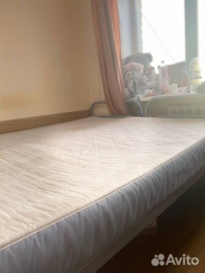 Продам матрас бу