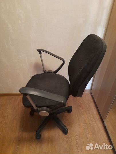 Компьютерное кресло бу