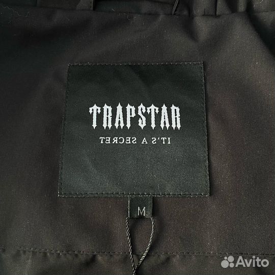 Пуховик Trapstar shooters