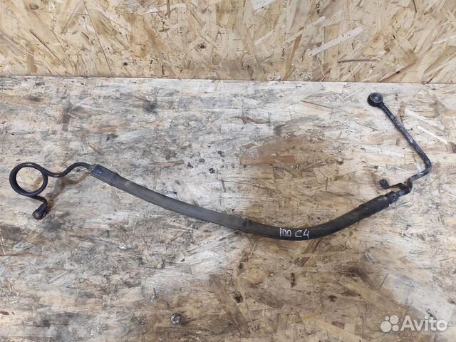 Шланг гур Audi 100 C4