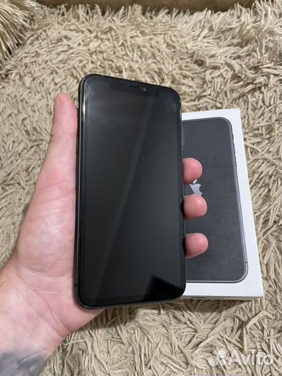 iPhone 11 64 gb
