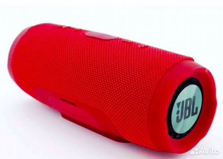 Колонка JBL Charge 3