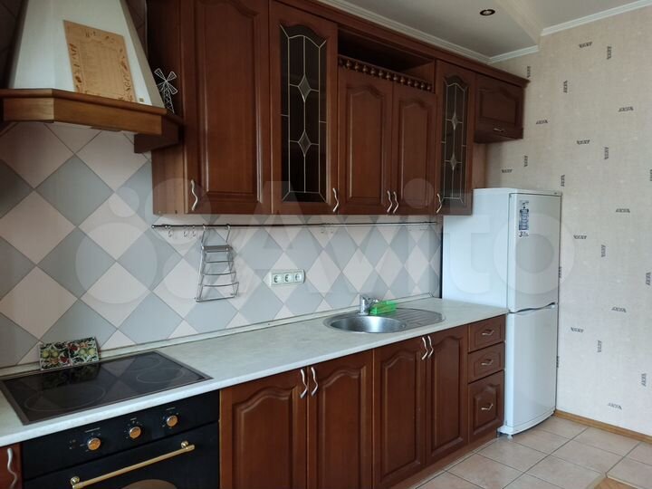 2-к. квартира, 67,5 м², 8/9 эт.