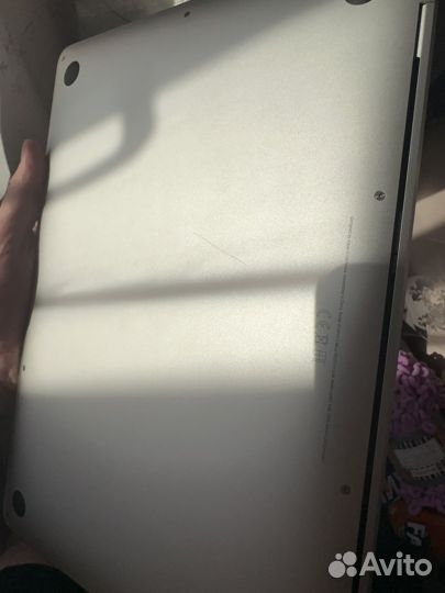 Macbook air m1 2020