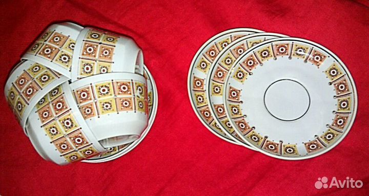 Севиз RPR, старая Рига