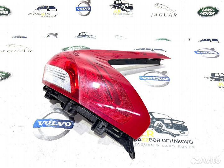 Фонарь задний правый Volvo V40 V40 Cross Country