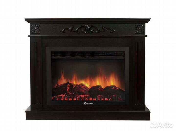 Портал Firelight Noce 25 шпон Венге