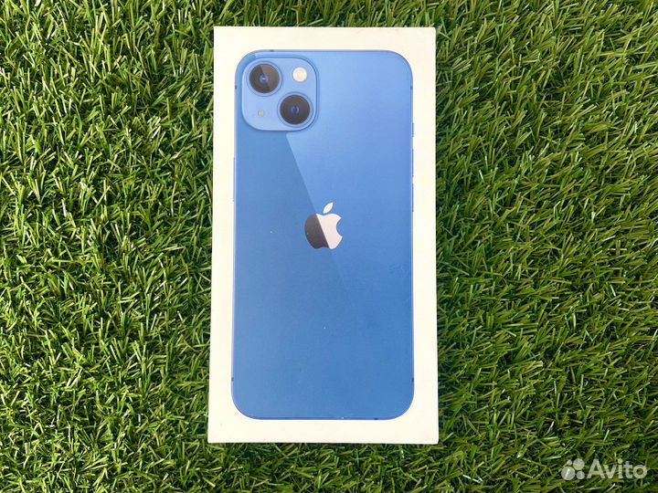 iPhone 13, 512 ГБ