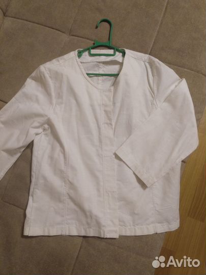 Китель повара