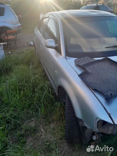 Volkswagen passat B5