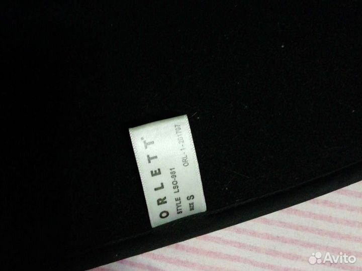 Корсет ортопедический поясничный