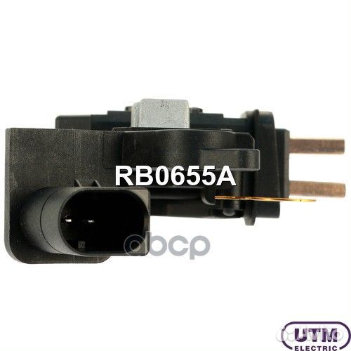 Регулятор генератора RB0655A Utm