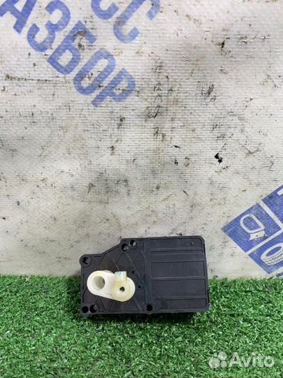 Сервопривод заслонки печки Chevrolet Lacetti