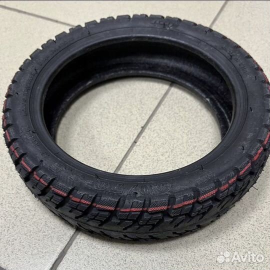 Покрышка 10 дюймов Ninebot g30 g30p g30lp