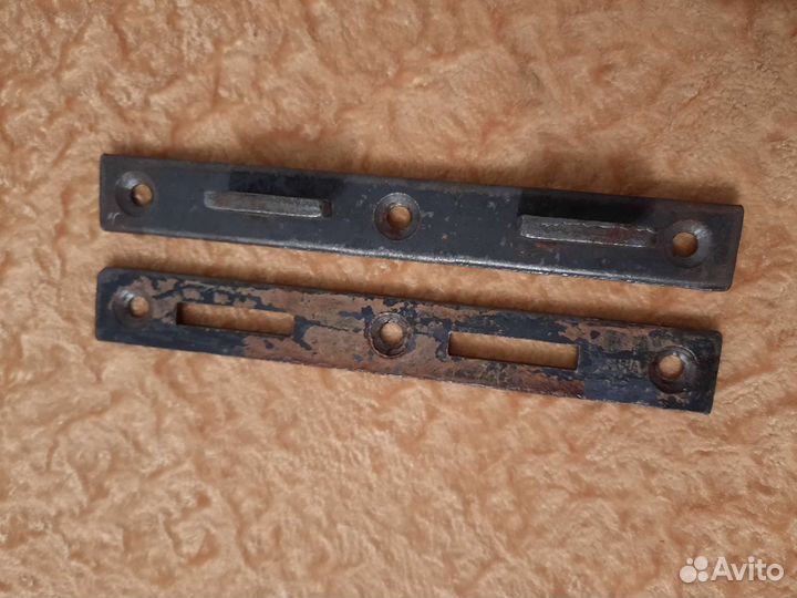 Крепление для кровати