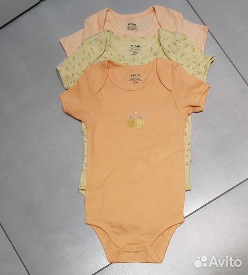 Бодики новые